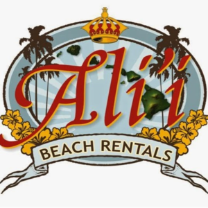 Ali'i Beach Rentals