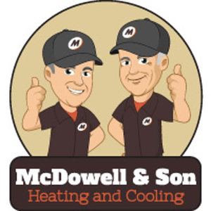 McDowell & Son Heating and Air Conditioning