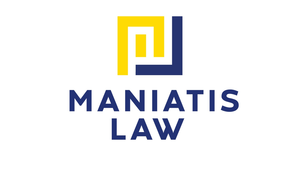 Maniatis Law PLLC