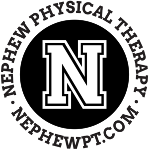 Nephew Physical Therapy