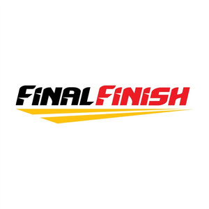 Final Finish Body Shop