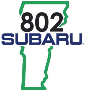 802 Subaru