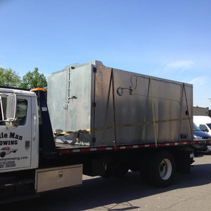 Little Man Towing & Recovery Arlington Virginia