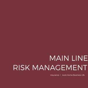 Main Line Risk Management
