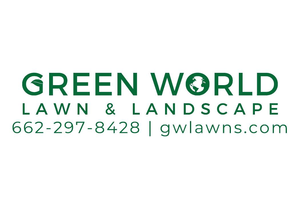 Green World Lawn & Landscape