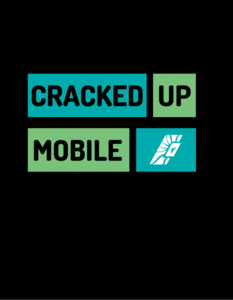 Cracked Up Mobile