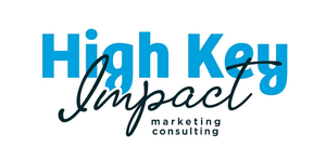 High Key Impact