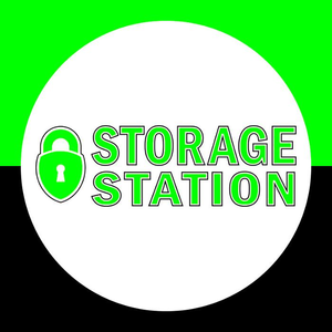 Storage Station