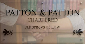 Patton and Patton Chartered