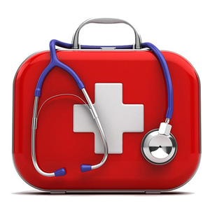 House Calls Doctor & Urgent Care - Iman Bar MD