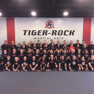 Tiger-Rock Martial Arts of Portland