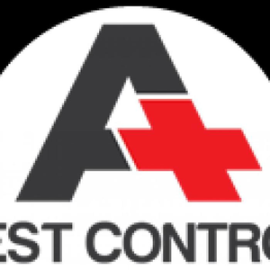 A Plus Pest Control