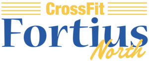 CrossFit Fortius North