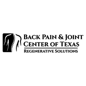 Back Pain & Joint Center of Texas