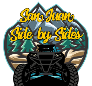 San Juan Side-by-Sides UTV Rentals