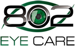 802 Eye Care