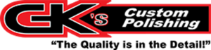 GK's Custom Polishing, Inc.