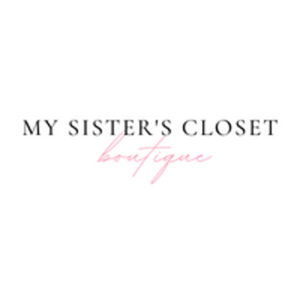 My Sister's Closet