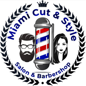 Miami Cut & Style Salon & Barbershop