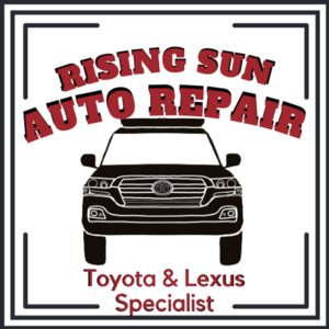 Rising Sun Auto Repair