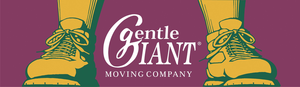 Gentle Giant Moving Company