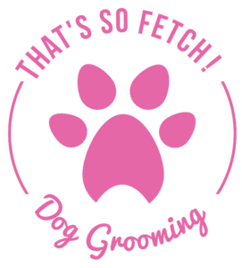 That's So Fetch! Dog Grooming