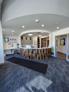 Grafton Orthodontics