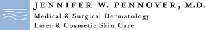 Jennifer W. Pennoyer M.D.