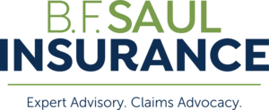 B. F. Saul Insurance