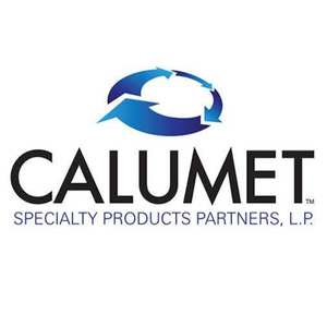 Calumet Specialty Products Partners, L.P.