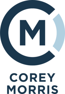COREY MORRIS