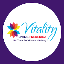 Vitality Living Frederica