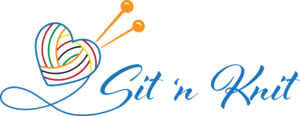 Sit 'n Knit