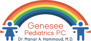 Genesee Pediatrics
