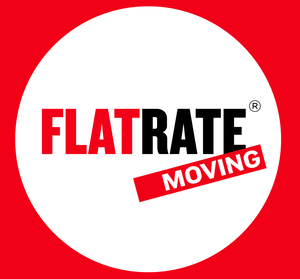 FlatRate Moving
