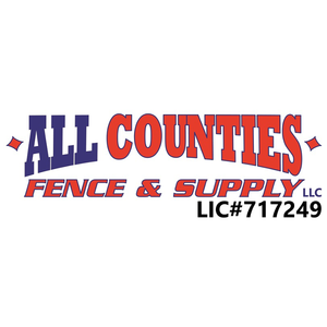 All Counties Fence & Supply
