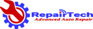 RepairTech Automotive