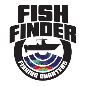 Fish Finder Fishing Charter
