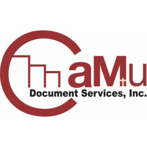 CaMu document services inc.