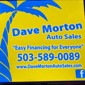 dave morton auto sales