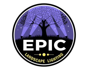 Epic Landscape Lighting