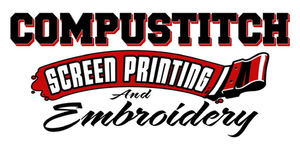 Compustitch Screen Printing & Embroidery