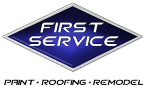 First Service Roofing & Construction