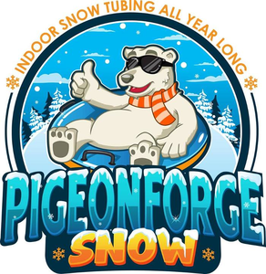 Pigeon Forge Snow