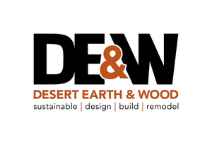 Desert Earth and Wood