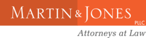 Martin & Jones, PLLC
