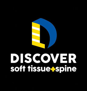 Discover Soft Tissue + Spine