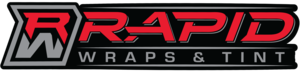 Rapid Wraps & Tint