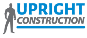 UPRIGHT CONSTRUCTION