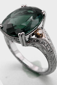Diamond Creations, Ltd. McLean, VA
